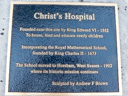 Christs Hospital (id=3251)